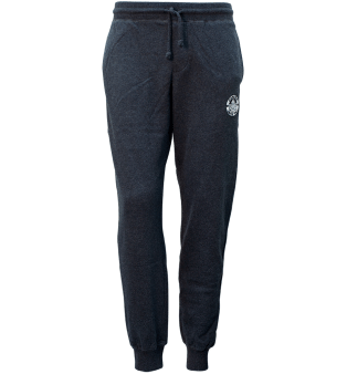 Jogger Pants - Charcoal - Carbon Fiber Washed