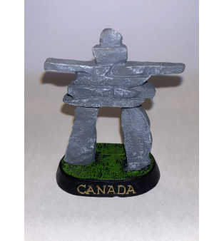 Inukshuk Figurine 