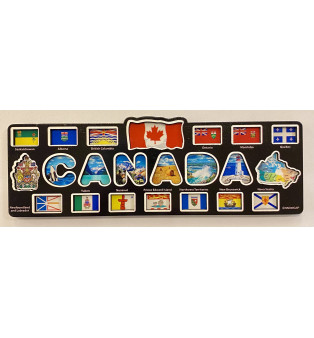 MDF Laser Magnet Canada