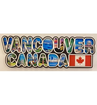 MDF Laser Magnet Vancouver
