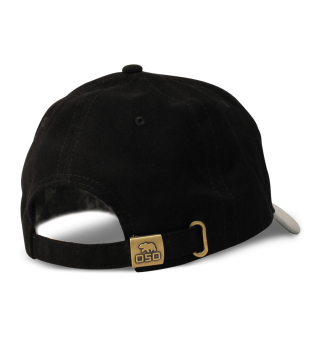 Baseball Cap - Black