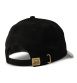 Baseball Cap - Black