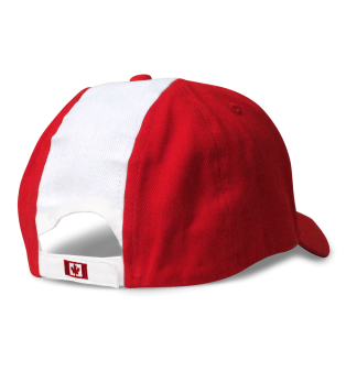 Baseball Cap - Maple Leaf