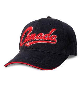 Baseball Cap - Navy