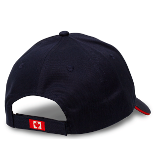 Baseball Cap - Navy