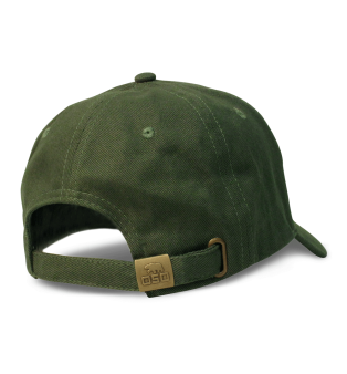 Baseball CaP - Military Green