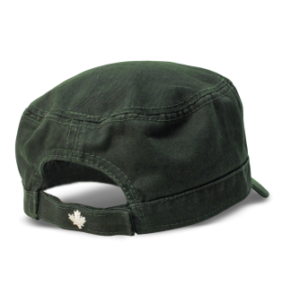 Baseball Cap - Military Green