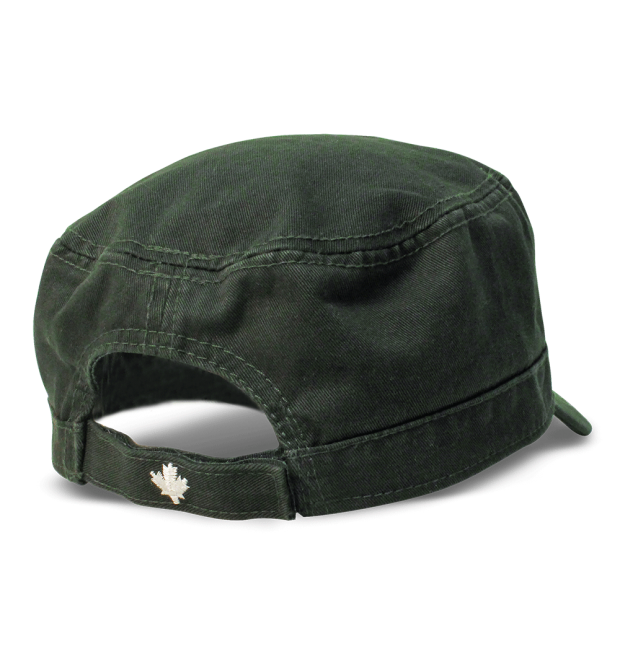 Baseball Cap - Military Green