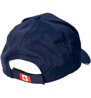 Baseball Cap - RCMP Navy