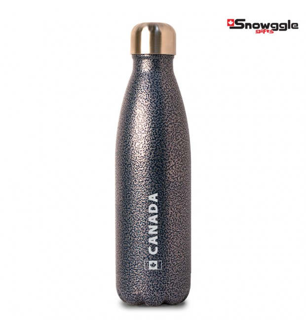 Stainless Steel Insulated Bottle - Night Sky Canada