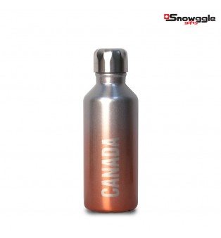 Stainless Steel Insulated Bottle - Pink Canada
