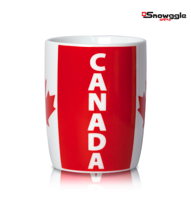 Canada Flag Mug