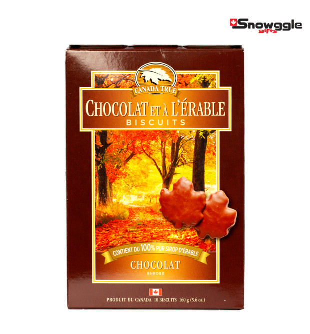 Chocolate Cookie - 160g