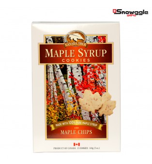 Maple Chip Cookie - 160g