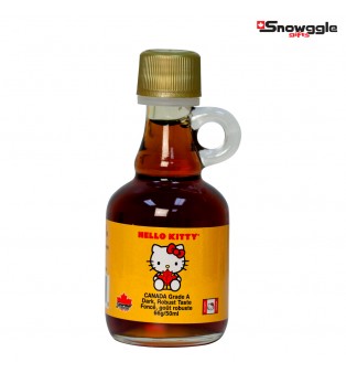 Hello Kitty Maple Syrup 50ml