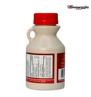 Maple Syrup in Plastic Jug 250ml