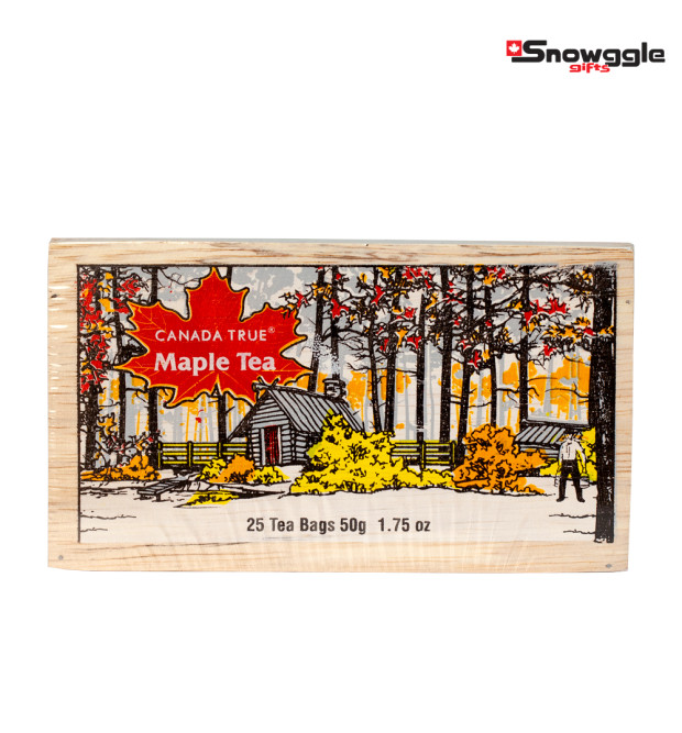 Original Maple Tea - 25 Tea Bags