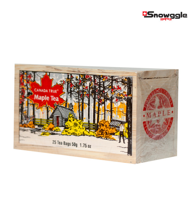 Original Maple Tea - 25 Tea Bags