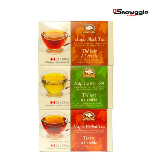 Tea Assorted Box - 10bags x 3