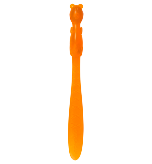 Orange Peelers - Beaver in 3 colors