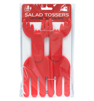 Salad Tossers - Moose