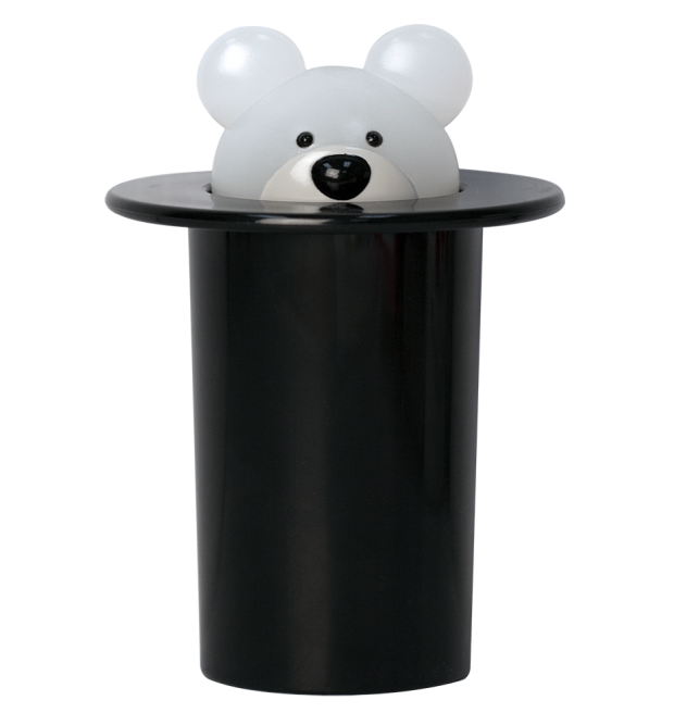 Toothpick Holder - Bear