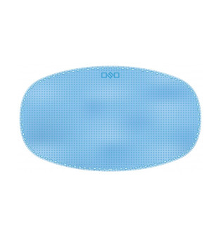 Cotton Mask Filter