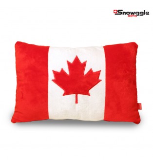 Canada Flag Pillow