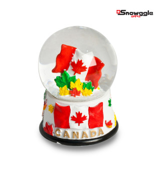 Canada Flag 45mm