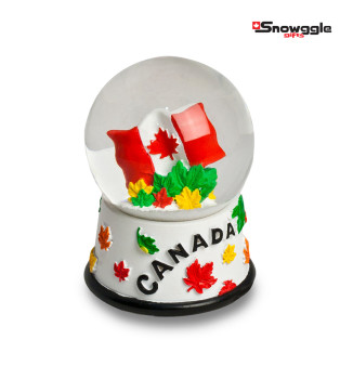 Canada Flag 45mm