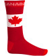 Sock - Canada Flag