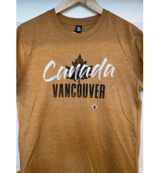 Vancouver TEE CAMEL