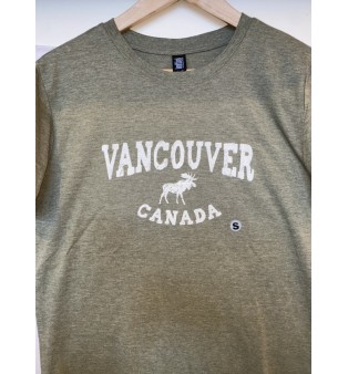 Vancouver TEE ARMY