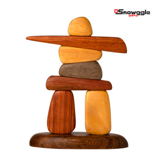 Inukshuk - Large