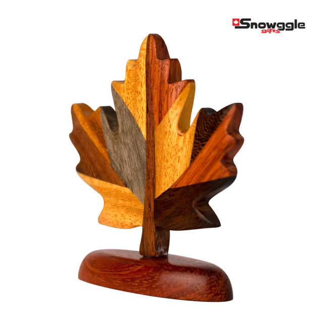 Maple Leaf - Medium