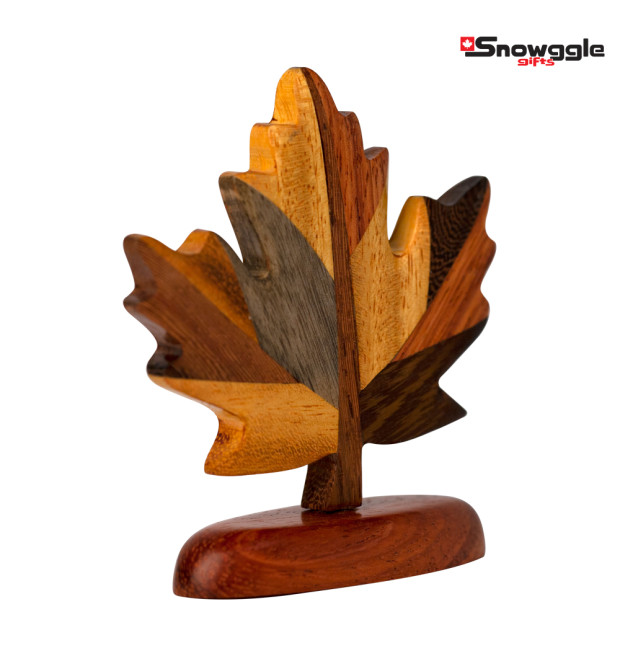 Maple Leaf - Medium