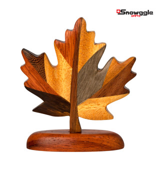 Maple Leaf - Medium