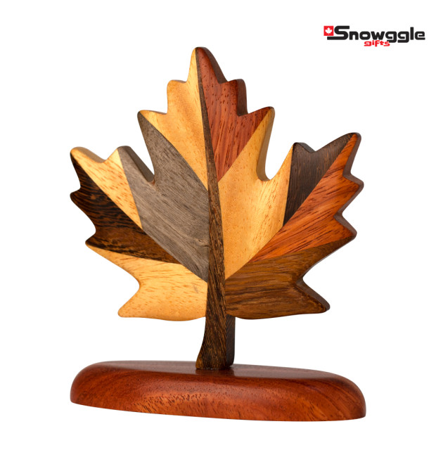 Maple Leaf - Large