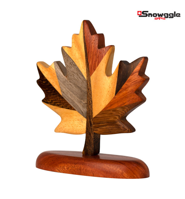 Maple Leaf - Large