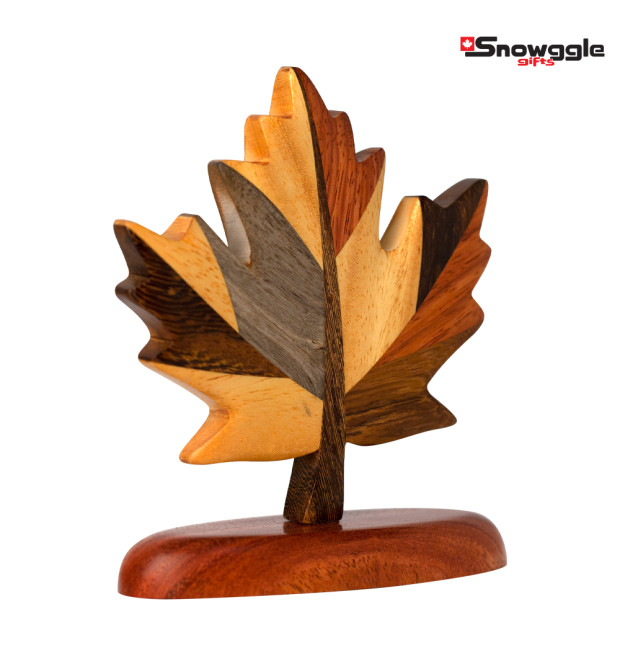 Maple Leaf - Large