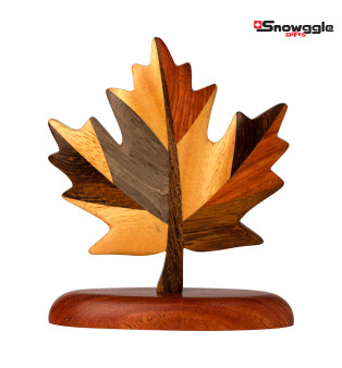 Maple Leaf - Large