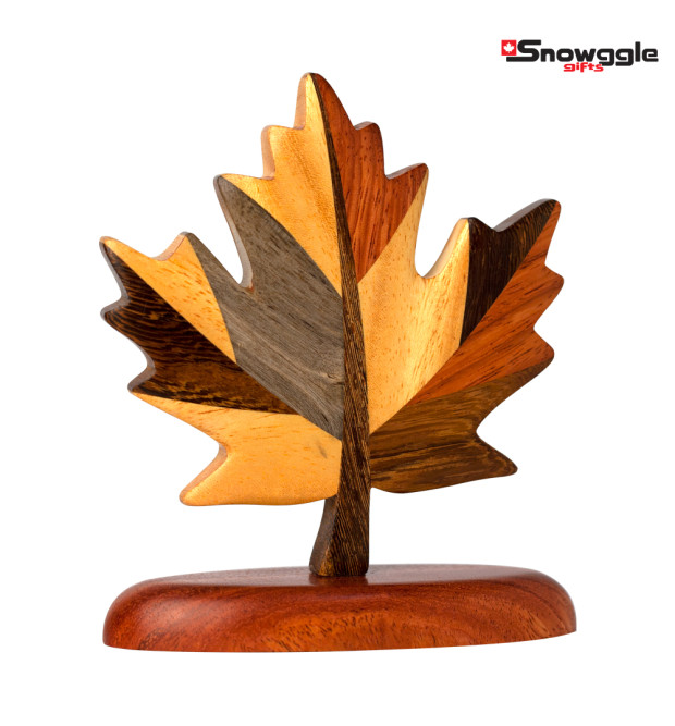 Maple Leaf - Large