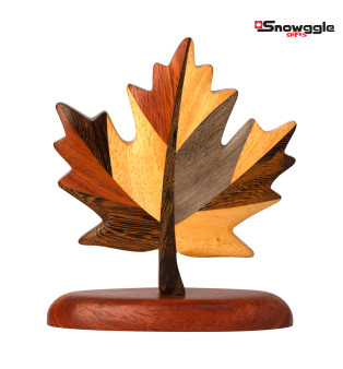 Maple Leaf - Large