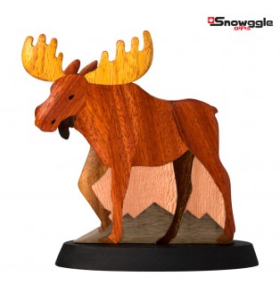 Moose - Large