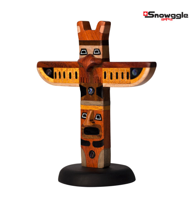 Totem Pole - Medium