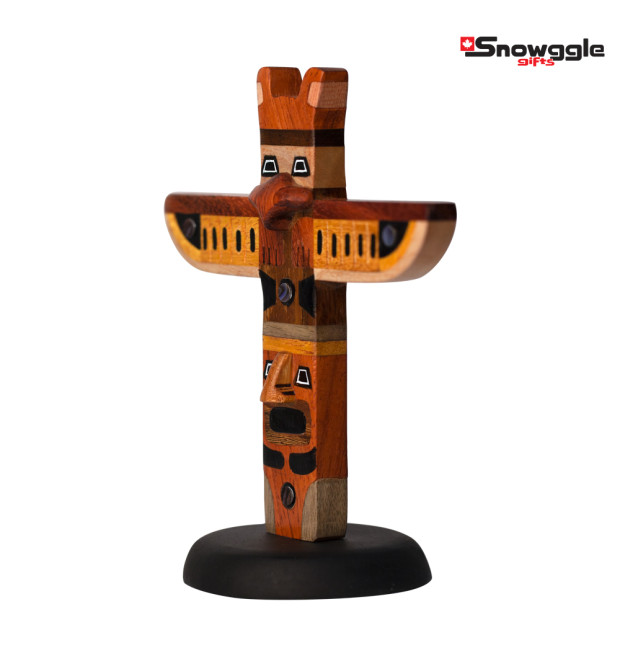 Totem Pole - Medium