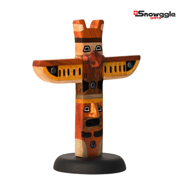 Totem Pole - Medium