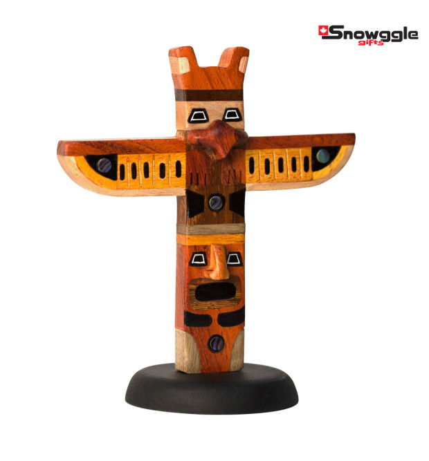 Totem Pole - Medium