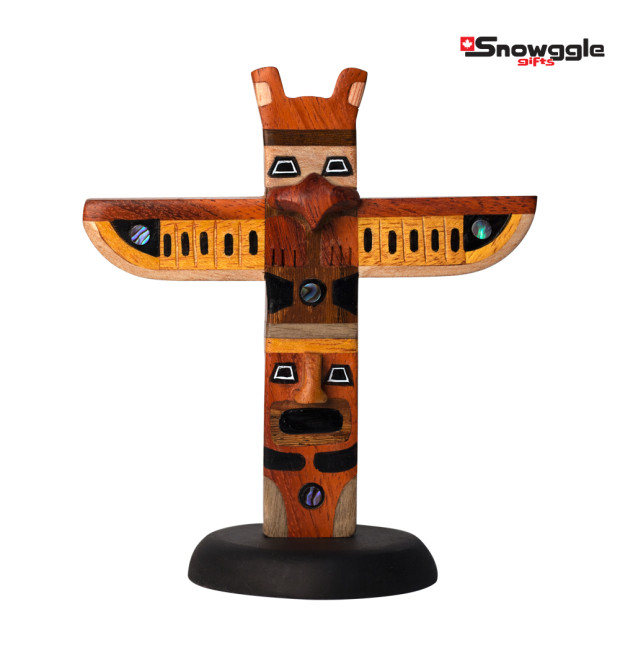 Totem Pole - Medium