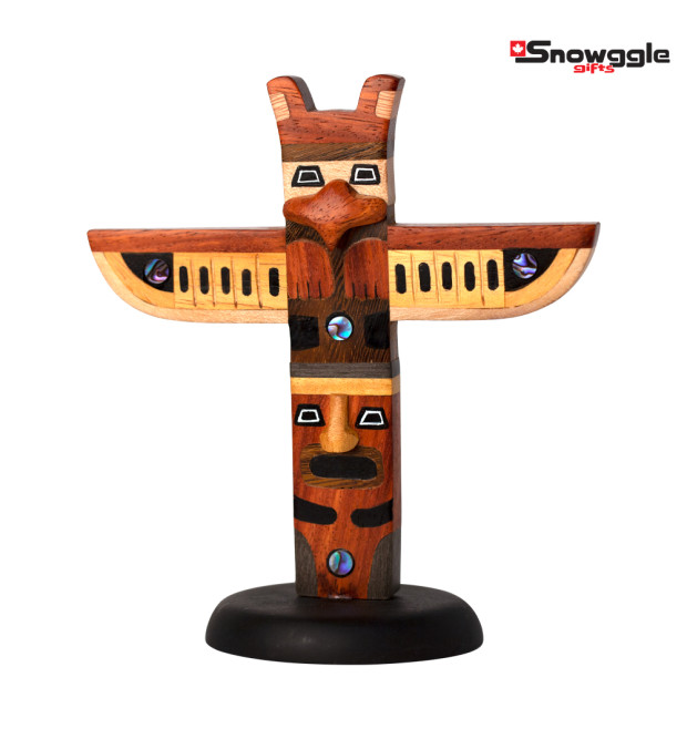 Totem Pole - Large